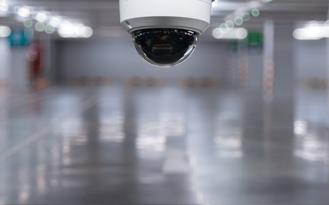 Integrated Parking Solutions for Smarter and Safer Facilities