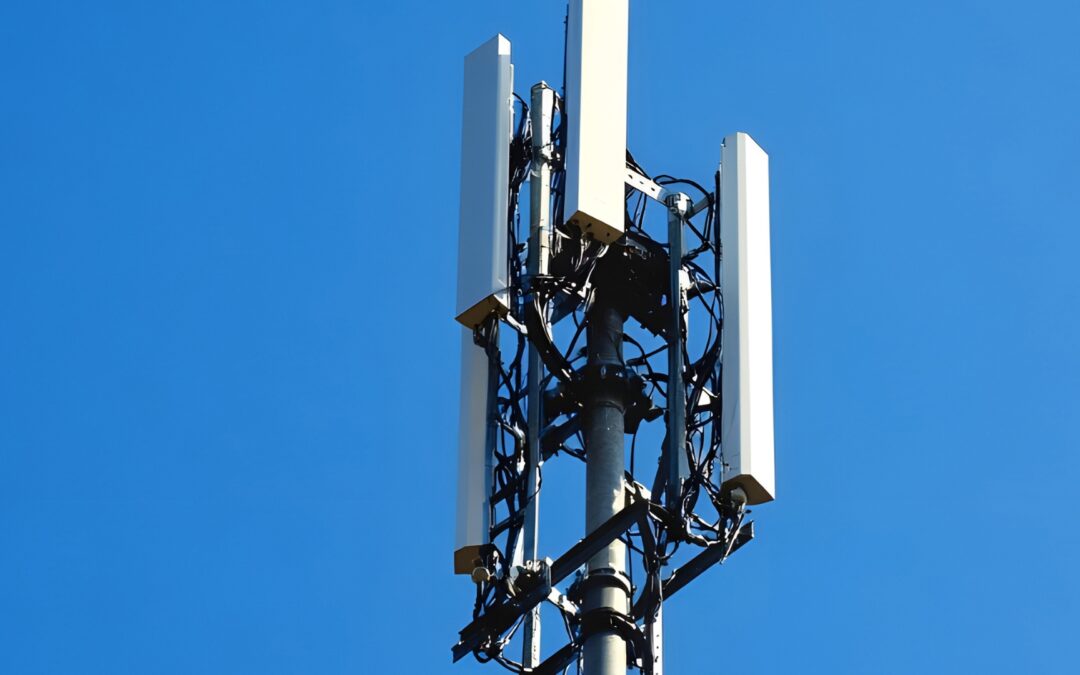Wireless Broadband Solutions for Reliable Business Connectivity