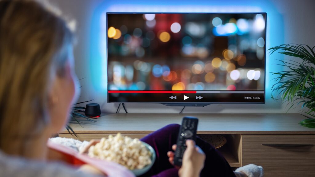 Network operations centre monitoring OTT and IPTV media delivery platforms