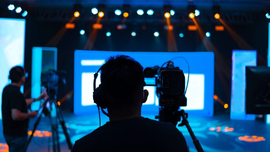 OTT and IPTV system integration testing with encoding and monitoring equipment