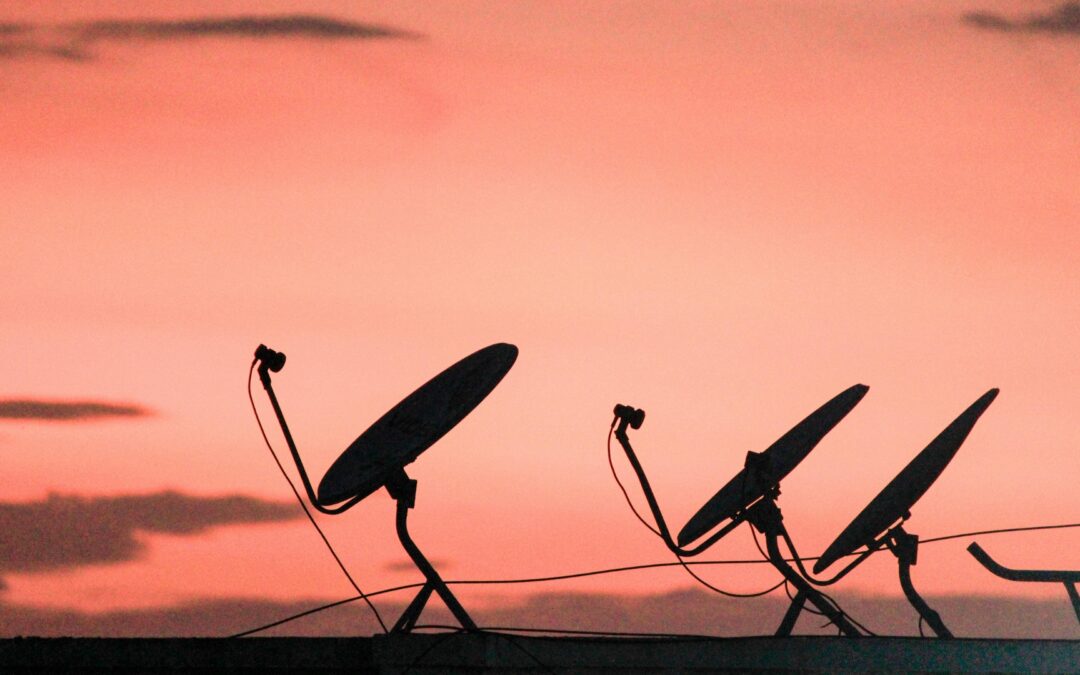 How Digital Terrestrial Television Supports Modern Broadcasting