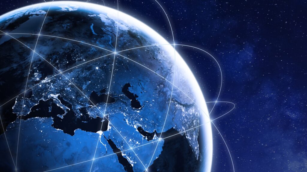 What Is Satellite Broadcasting